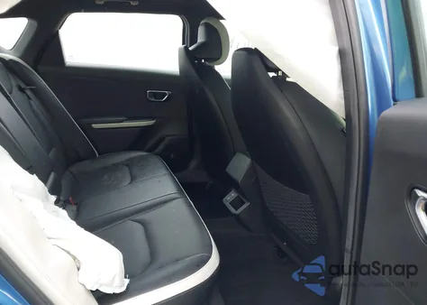 2025 Kia K4 Gt-Line z USA, uszkodzony, nr VIN 3KPFW4DE6SE032550